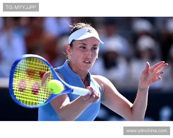 连拿2年澳网亚军 世界第111连胜终结 连拿2年澳网亚军 世界第111连胜终结