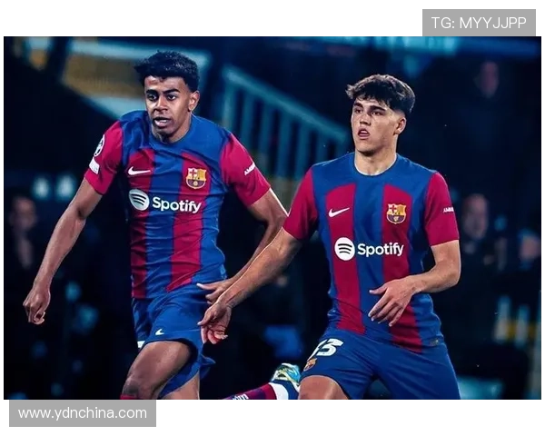 巴萨客战阿尔瓦塞特大名单：莱万领衔亚马尔入选