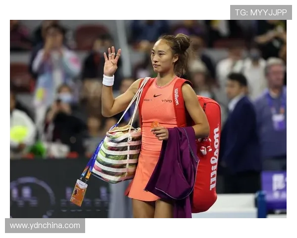 郑钦文退赛风波弗里茨痛失冠军