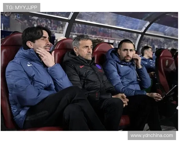 恩里克挺杜埃实力出众表现亮眼