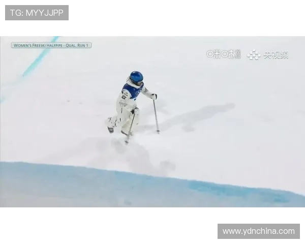 谷爱凌笑对压力逆袭晋级冲首金