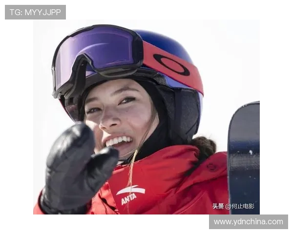 谷爱凌夺冠破纪录致谢中国支持