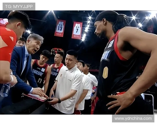 贺希宁三节连中三分救主建功记