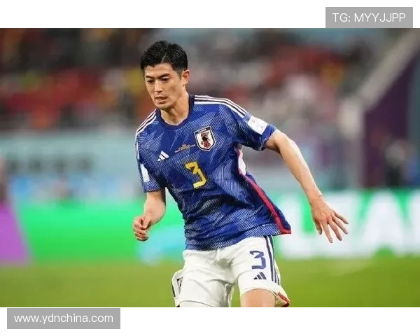 谷口彰悟:战胜英格兰的关键是调整心态 谷口彰悟:战胜英格兰的关键是调整心态