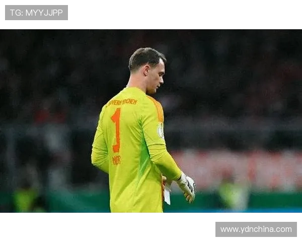 诺伊尔：拜仁掌控主动权 欧冠历史已成过去